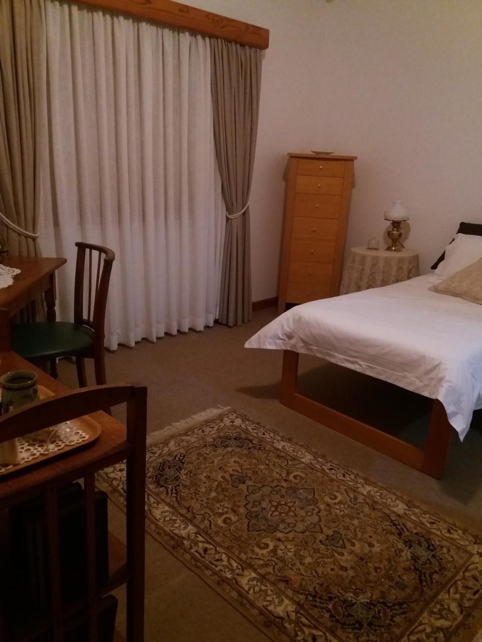 Haus Schaaf B&B Walvis Bay Exteriör bild