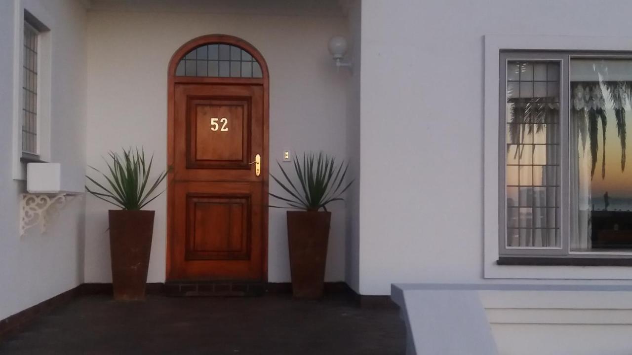 Haus Schaaf B&B Walvis Bay Exteriör bild