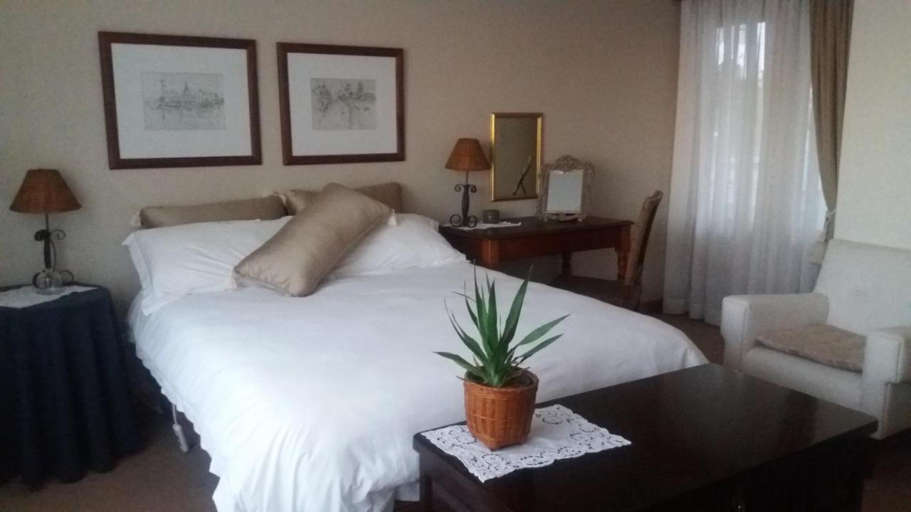 Haus Schaaf B&B Walvis Bay Exteriör bild