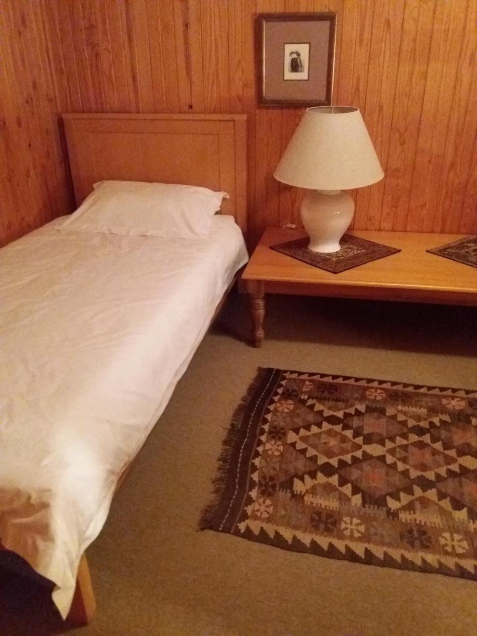 Haus Schaaf B&B Walvis Bay Exteriör bild