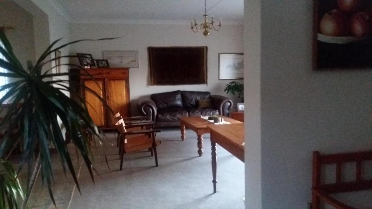 Haus Schaaf B&B Walvis Bay Exteriör bild