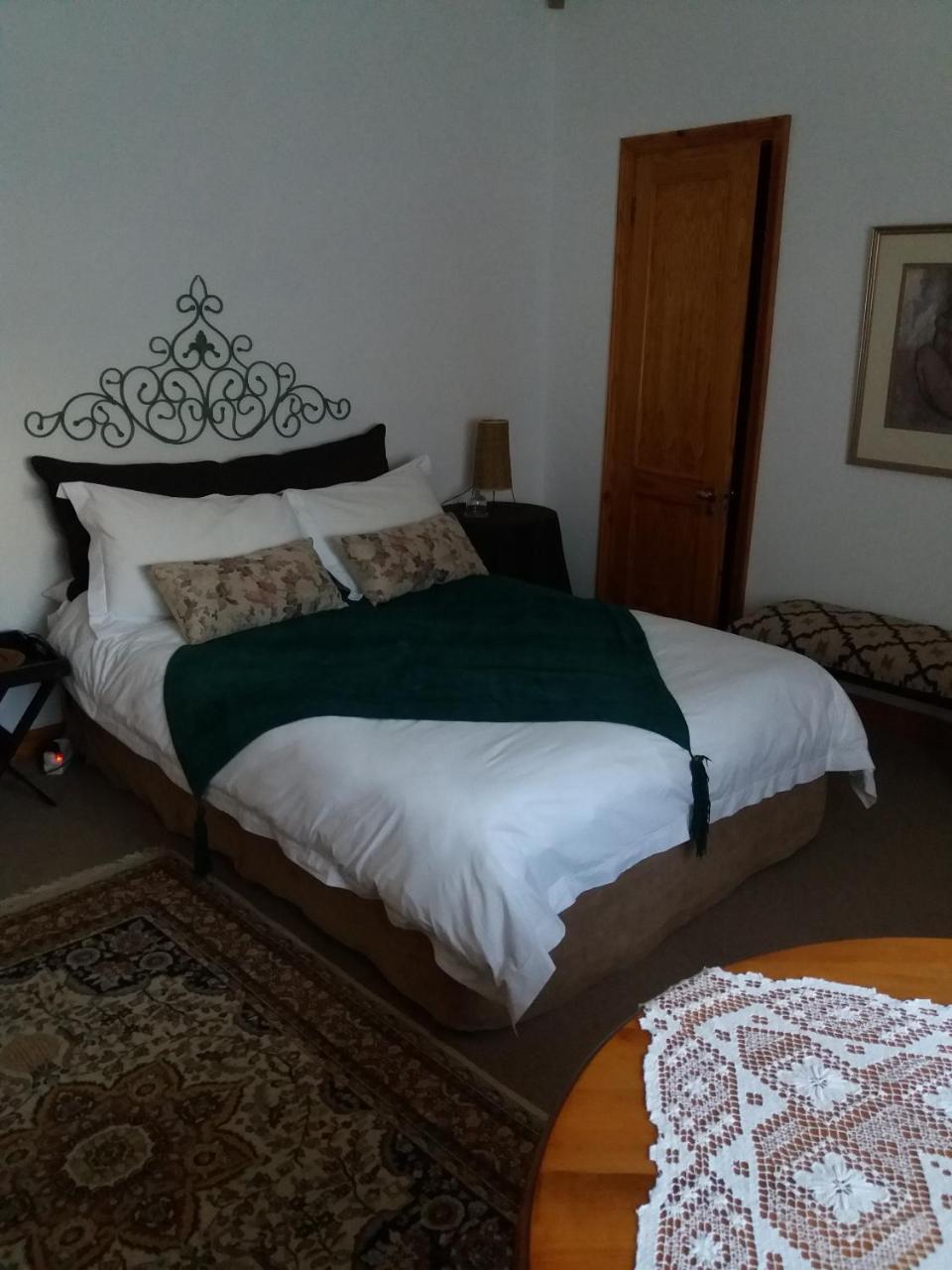 Haus Schaaf B&B Walvis Bay Exteriör bild